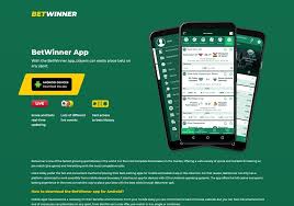 Discover the Thrills of Betwinner Your Ultimate Betting Platform Discover the Thrills of Betwinner Your Ultimate Betting Platform