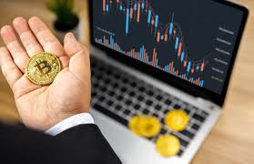 Enhancing Your Skills with a Crypto Trading Simulator 1 Enhancing Your Skills with a Crypto Trading Simulator 1