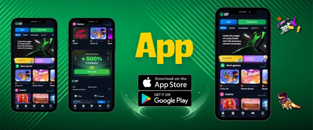 Experience Thrills and Excitement at Lucky Star Casino India Online Casino 3 Experience Thrills and Excitement at Lucky Star Casino India Online Casino 3