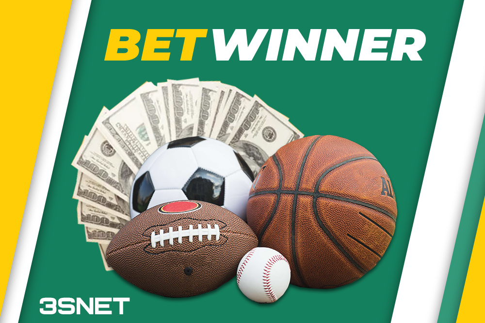 Exploring Betwinner Europe Your Ultimate Betting Destination Exploring Betwinner Europe Your Ultimate Betting Destination
