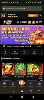 Exploring the World of Lucky Star No Deposit Bonus Codes Exploring the World of Lucky Star No Deposit Bonus Codes