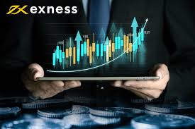 Global Exness Broker A Comprehensive Overview of Trading Opportunities Global Exness Broker A Comprehensive Overview of Trading Opportunities