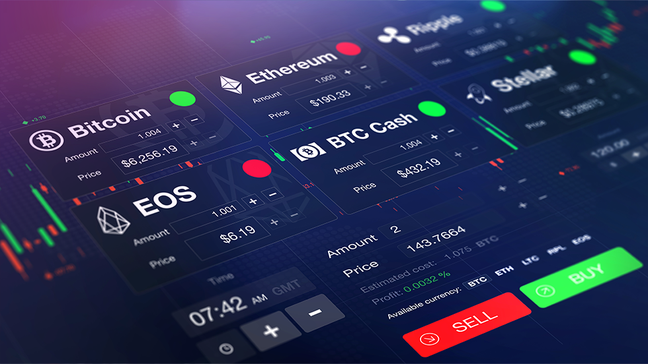 Mastering Trading Crypto Indicators for Better Decision Making Mastering Trading Crypto Indicators for Better Decision Making