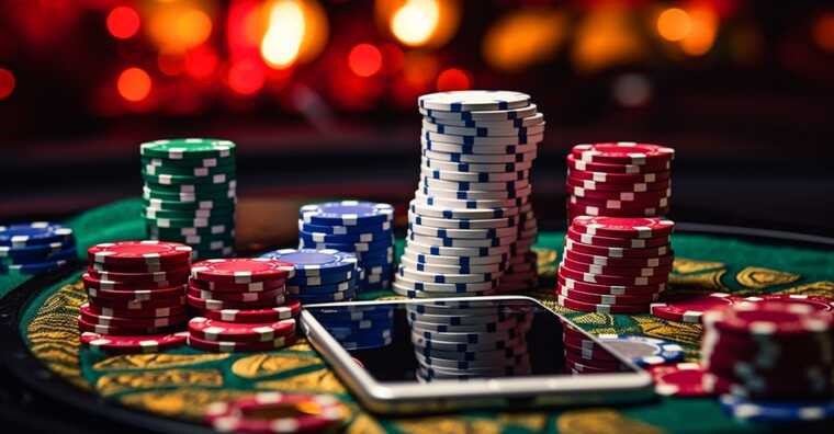 The Exciting World of SpinTime Revolutionizing Online Casinos The Exciting World of SpinTime Revolutionizing Online Casinos