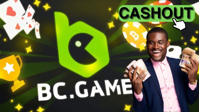 The Future of Online Gaming Exploring Crypto Casino BC Game The Future of Online Gaming Exploring Crypto Casino BC Game