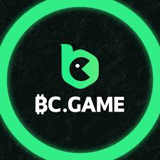 The Future of Online Gaming Exploring Crypto Casino BC Game The Future of Online Gaming Exploring Crypto Casino BC Game