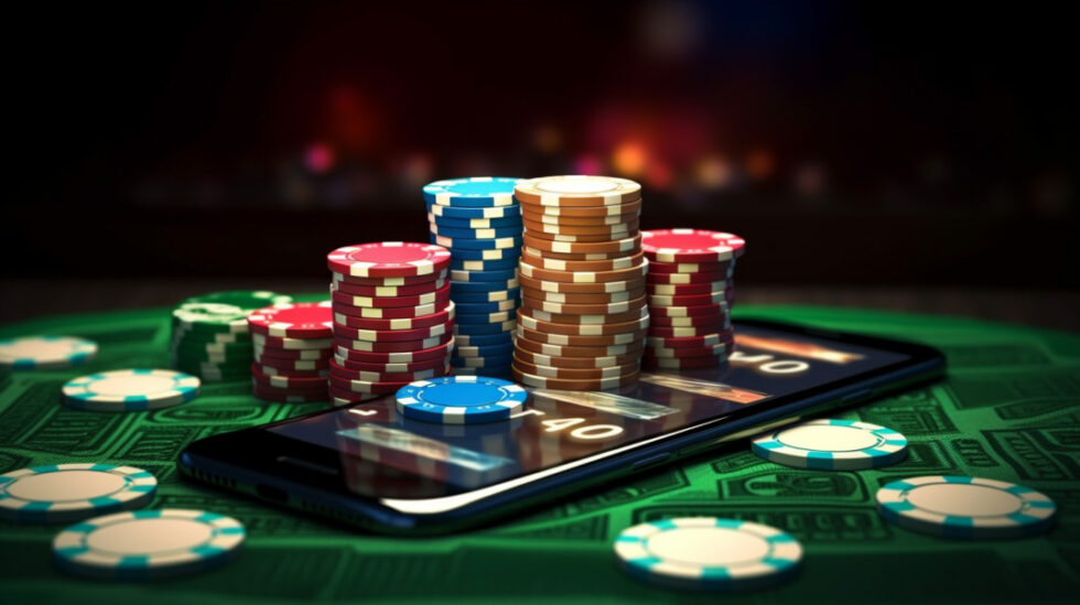 The Ultimate Guide to Online Casino Gransino 5 The Ultimate Guide to Online Casino Gransino 5