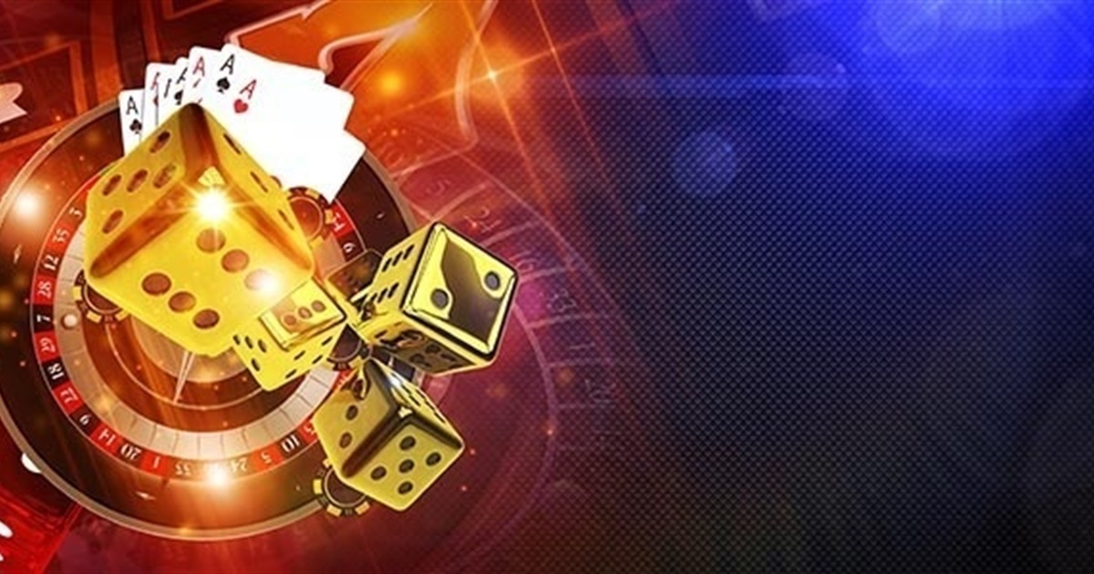 The Ultimate Guide to Online Casino Gransino 5 The Ultimate Guide to Online Casino Gransino 5