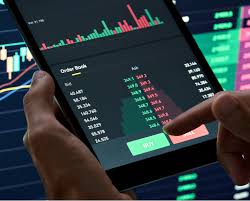 Understanding Crypto Trading Platforms A Complete Guide Understanding Crypto Trading Platforms A Complete Guide