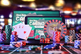 Unleashing the Excitement Casino Fire Scatters Unleashing the Excitement Casino Fire Scatters