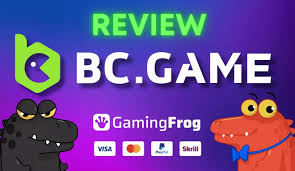 BC Game High Stakes The Ultimate Experience in Online Gaming BC Game High Stakes The Ultimate Experience in Online Gaming