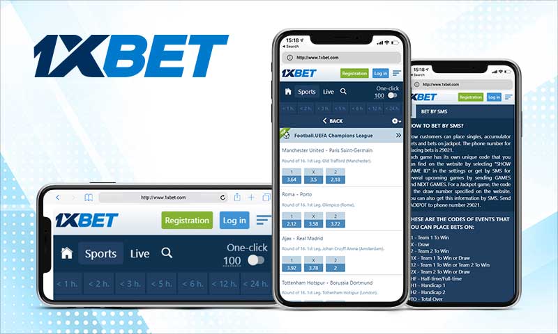 Comprehensive Guide to 1xBet Download APP 36 Comprehensive Guide to 1xBet Download APP 36