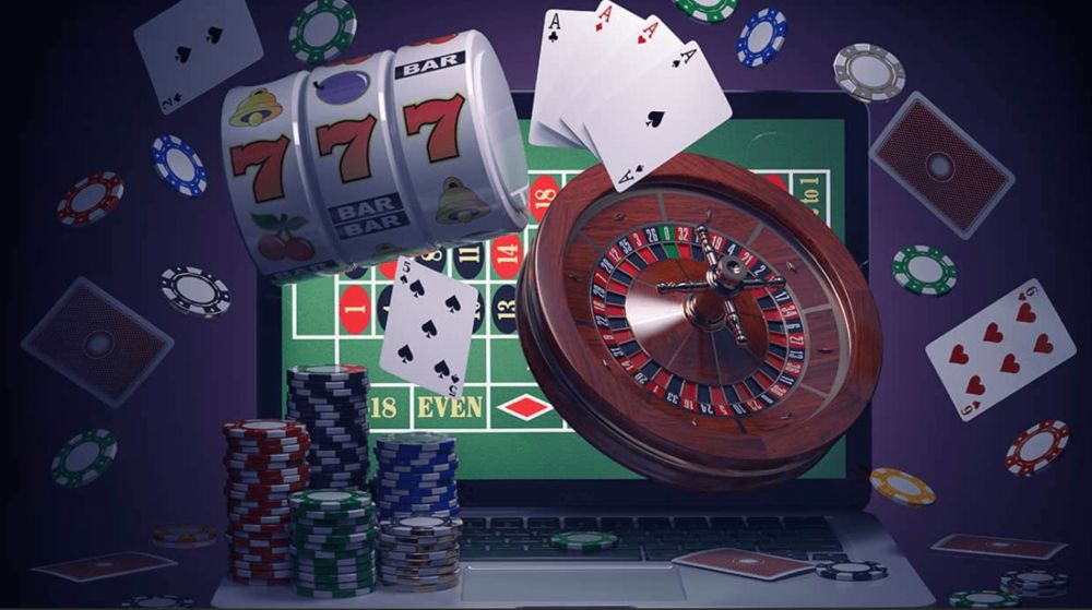 Discover Exciting Gaming Adventures at Casino 31bet UK Discover Exciting Gaming Adventures at Casino 31bet UK
