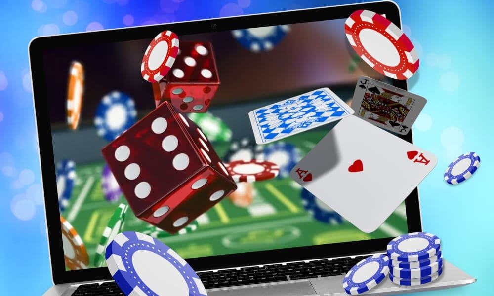 Discover the Excitement of Online Casino Betblast