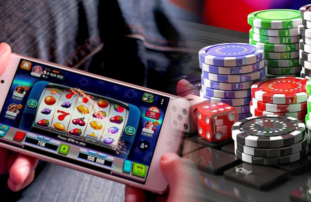 Discover the Exciting Features of Lucky Max Online Casino UK