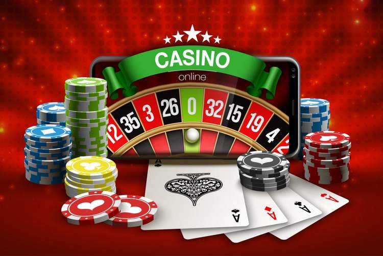 Discover the Exciting Features of Lucky Max Online Casino UK