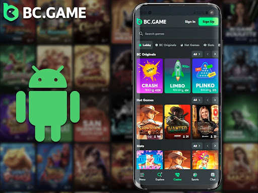 Discover the Exciting World of BCGame Online 14