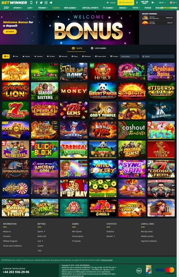 Discover the Thrill of Casino Online Play and Win Discover the Thrill of Casino Online Play and Win