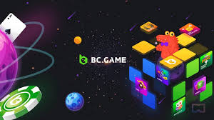 Discovering the Thrills of BCGame Discovering the Thrills of BCGame