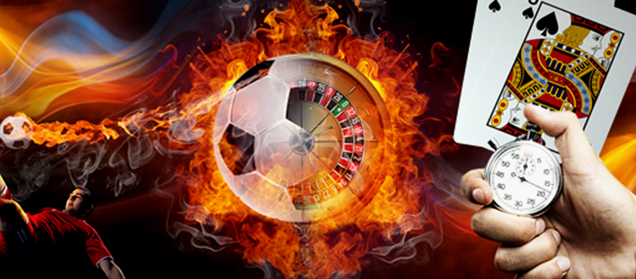 Every spin, card, or bet The Thrill of Gaming Every spin, card, or bet The Thrill of Gaming