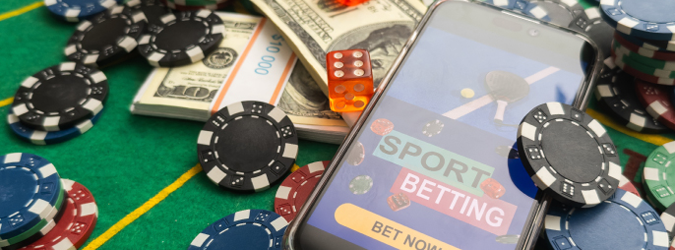 Every spin, card, or bet The Thrill of Gaming Every spin, card, or bet The Thrill of Gaming
