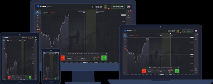 Everything You Need to Know About Pocket Option Platform 1 Everything You Need to Know About Pocket Option Platform 1