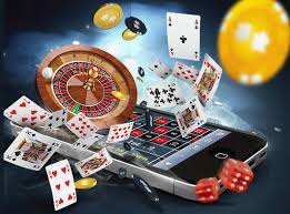 Experience Excitement and Rewards at Online Casino FlashDash Experience Excitement and Rewards at Online Casino FlashDash
