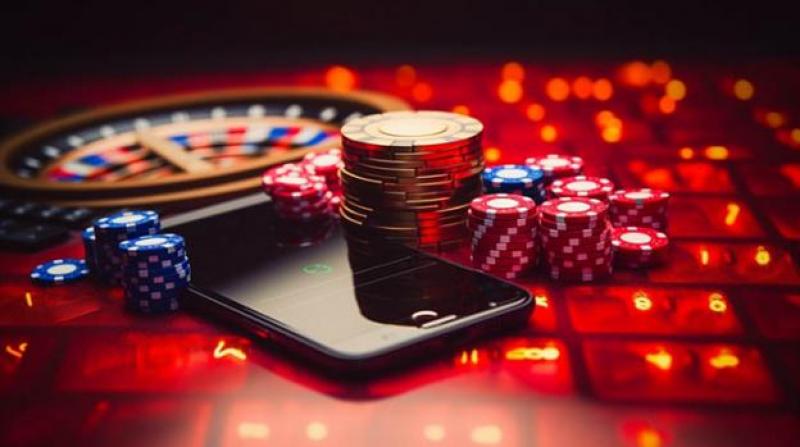 Experience Excitement and Thrills at Raptor Wins Online Casino UK Experience Excitement and Thrills at Raptor Wins Online Casino UK