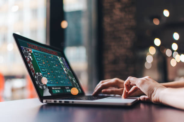 Join a casino that offers the best gaming experience and bonuses