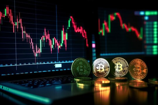 Mastering Trading Crypto Charts Techniques and Tools Mastering Trading Crypto Charts Techniques and Tools
