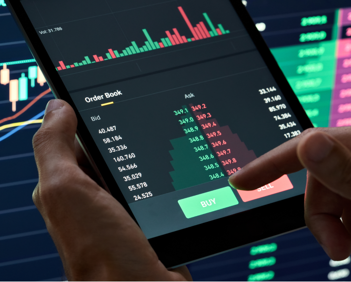 Mastering Trading Crypto Charts Techniques and Tools Mastering Trading Crypto Charts Techniques and Tools