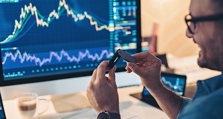 The Essentials of Crypto Margin Trading