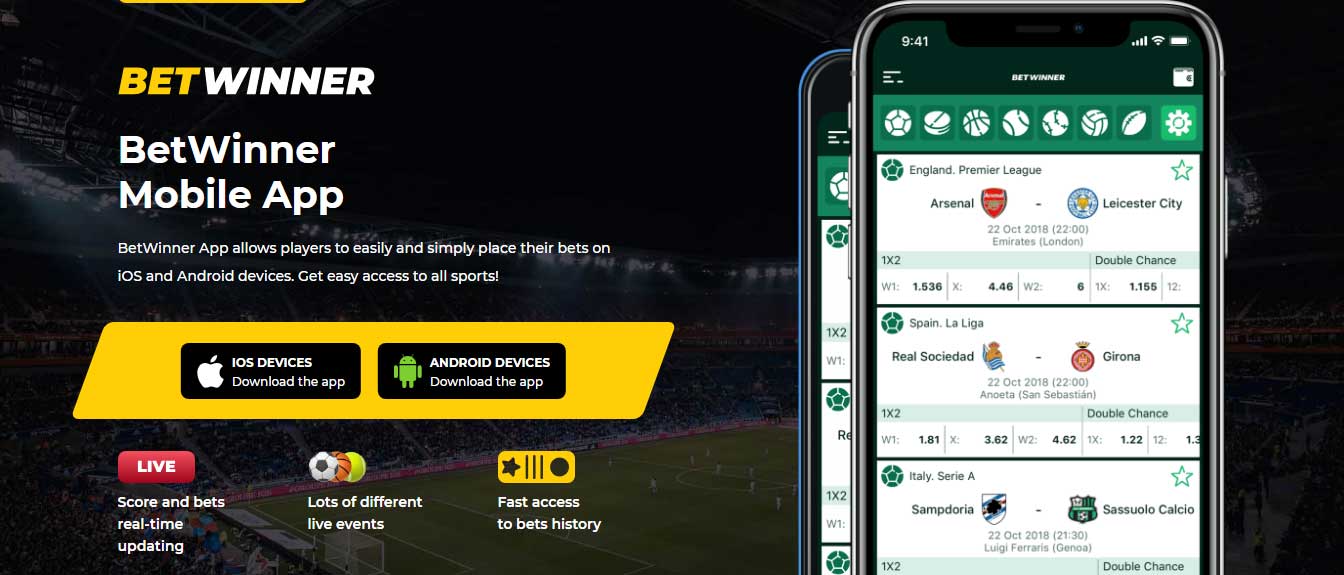 The Exciting World of Sports Betting 0