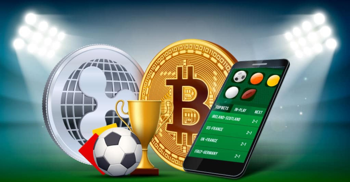 The Ultimate Guide to Sports Betting