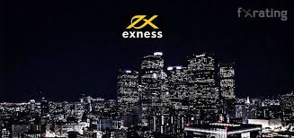 Unlocking Potential A Deep Dive into Exness Copy Trading Unlocking Potential A Deep Dive into Exness Copy Trading