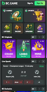 An In-Depth Look at the App BC Game Revolutionizing Mobile Gaming