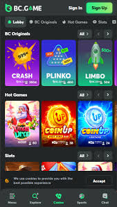 An In-Depth Look at the App BC Game Revolutionizing Mobile Gaming