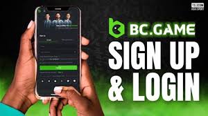 BC Game in Italia L'Ascesa del Gioco Online