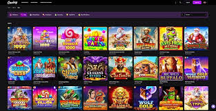 Casiny Casino Review Discover the Exciting World of Online Gaming Casiny Casino Review Discover the Exciting World of Online Gaming