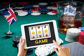 Discover Excitement at Online UK Playhub Casino