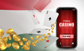 Discover Live Dealer Casino Hungary A New Era of Online Gaming Discover Live Dealer Casino Hungary A New Era of Online Gaming