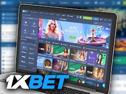 Discover the Thrills of 1xBet Casino and Betting 3