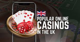Explore Exciting Options at Online Casino No Minimum Deposit