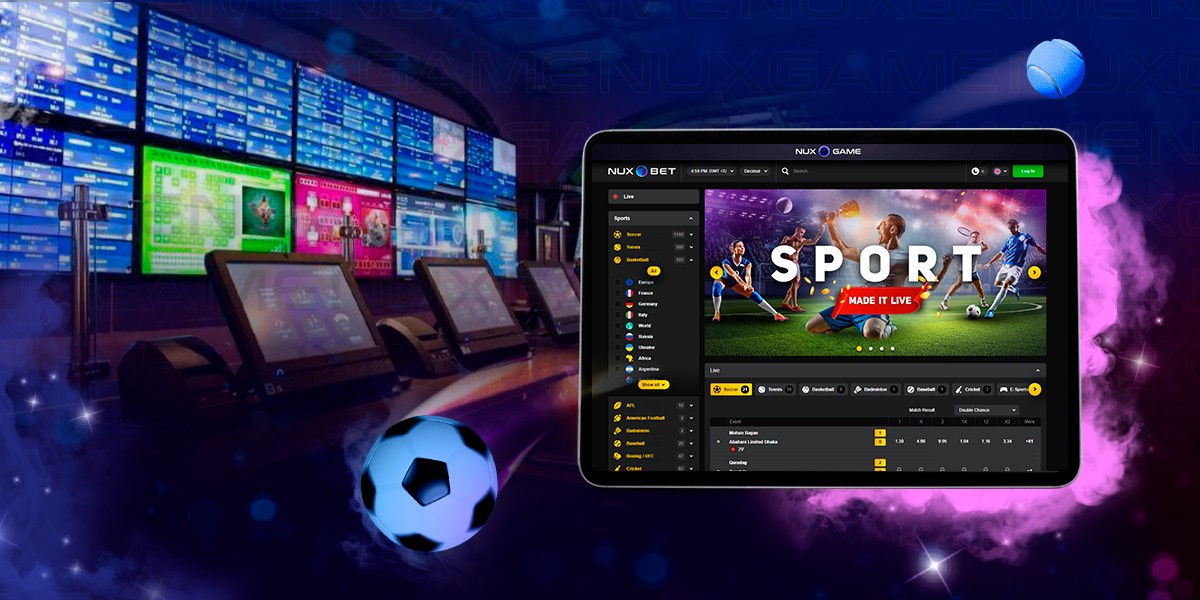 Exploring mada bet The Ultimate Online Betting Experience Exploring mada bet The Ultimate Online Betting Experience