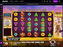 Exploring the Endless Opportunities of Casiny No Deposit Bonus Exploring the Endless Opportunities of Casiny No Deposit Bonus