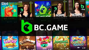 Exploring the Exciting World of BC.Game A Comprehensive Review Exploring the Exciting World of BC.Game A Comprehensive Review