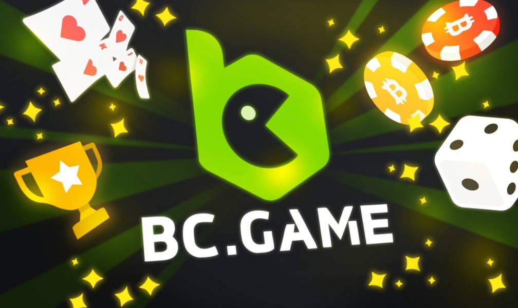 Exploring the Exciting World of BC.Game A Comprehensive Review Exploring the Exciting World of BC.Game A Comprehensive Review