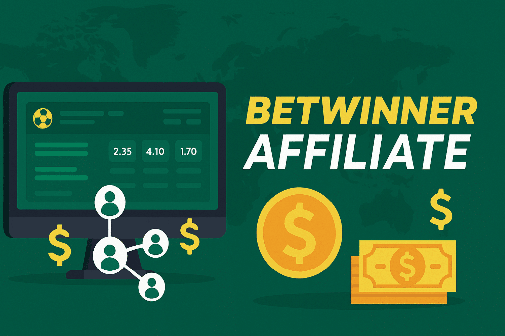 Login Betwinner Europe - Your Gateway to Online Betting 2