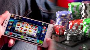 Nejnovější casino online Objevte nové možnosti zábavy