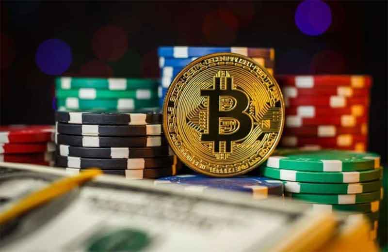 Top Picks Crypto Casinos With Bonus for Enthusiasts